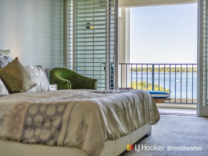 127/326-342 Marine Parade, Labrador QLD 4215