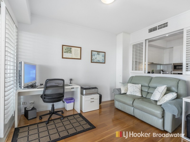 127/326-342 Marine Parade, Labrador QLD 4215