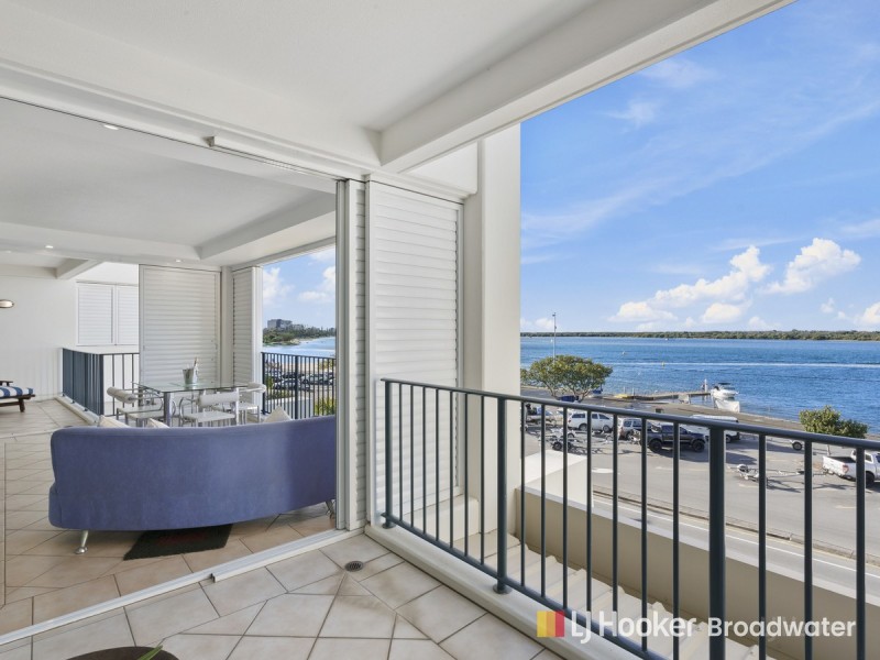 127/326-342 Marine Parade, Labrador QLD 4215