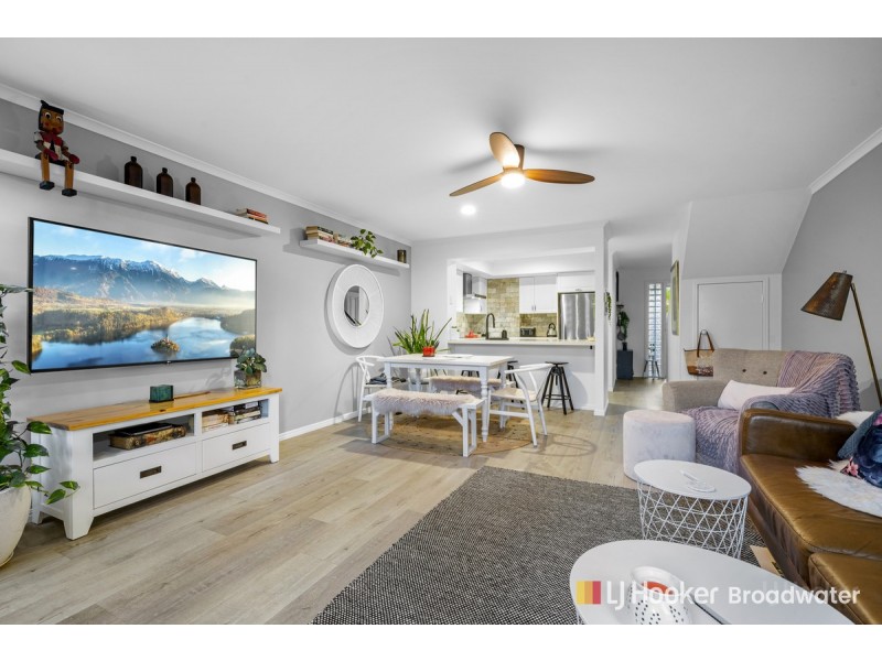 43/16 Crescent Avenue, Mermaid Beach QLD 4218
