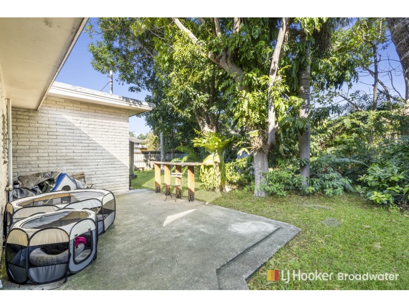 10 Rathbone Place, Labrador QLD 4215