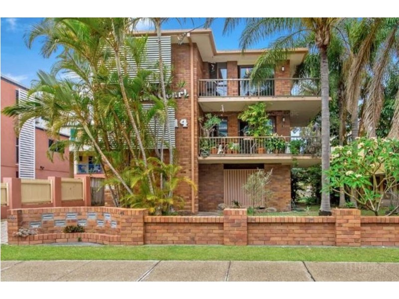 4/14 Brighton Street, Biggera Waters QLD 4216