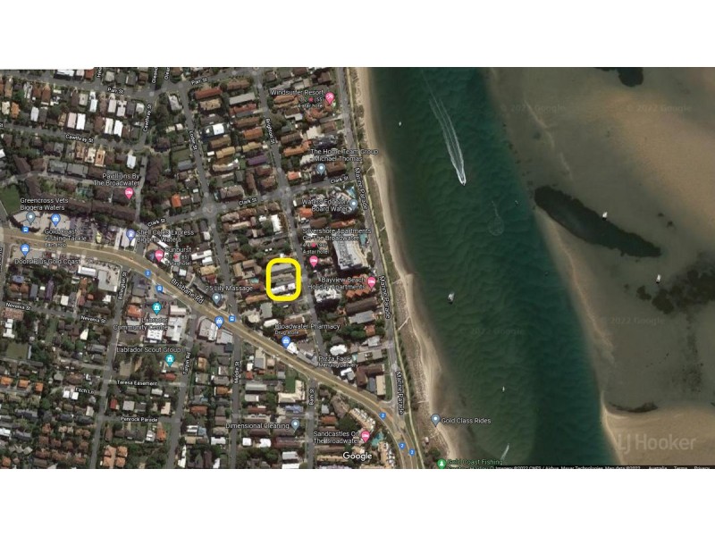 4/14 Brighton Street, Biggera Waters QLD 4216