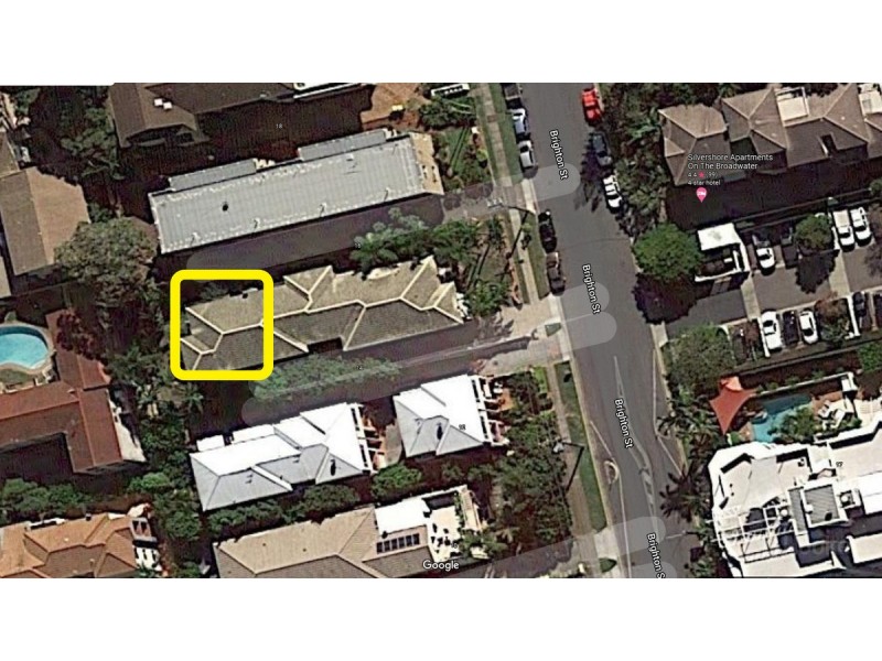 4/14 Brighton Street, Biggera Waters QLD 4216