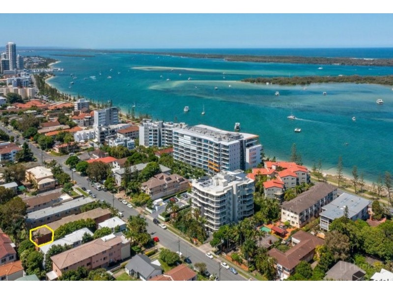 4/14 Brighton Street, Biggera Waters QLD 4216