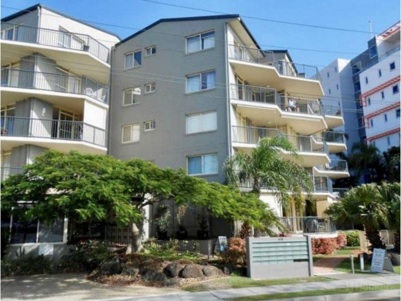 2/418 Marine Parade, Biggera Waters QLD 4216