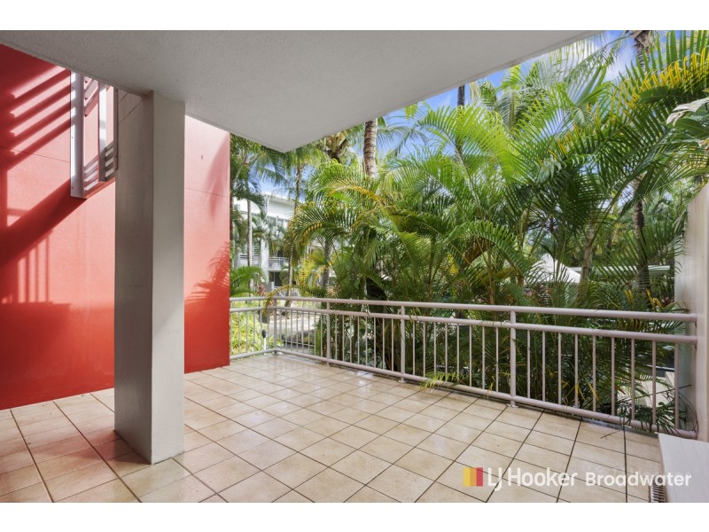 9/13-23 Bright Avenue, Labrador QLD 4215