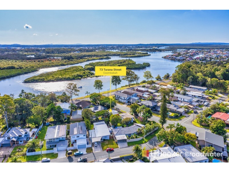 73 Turana Street, Coombabah QLD 4216
