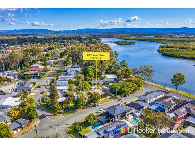 73 Turana Street, Coombabah QLD 4216