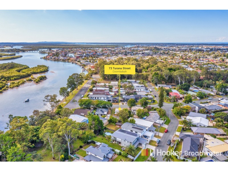 73 Turana Street, Coombabah QLD 4216