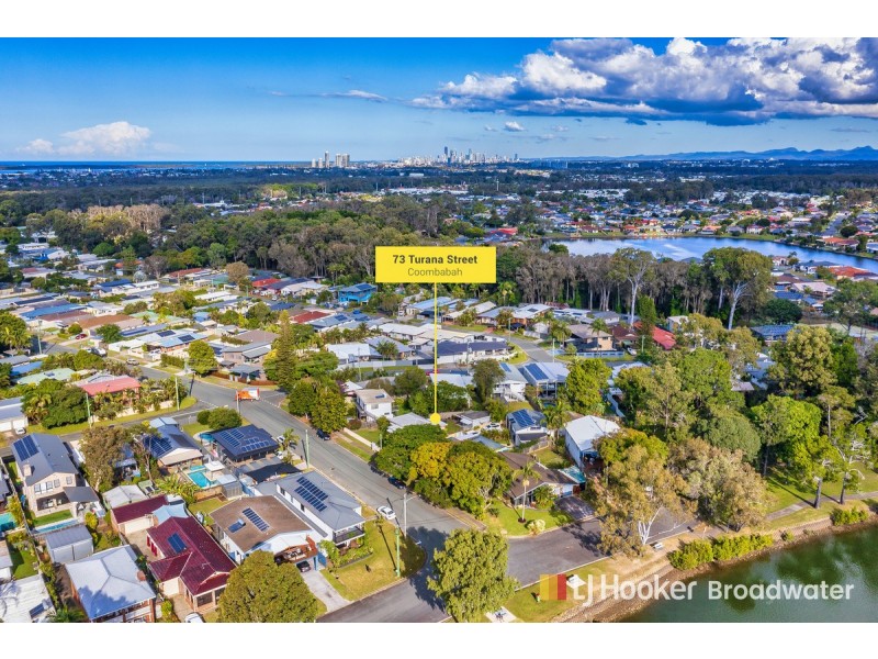 73 Turana Street, Coombabah QLD 4216