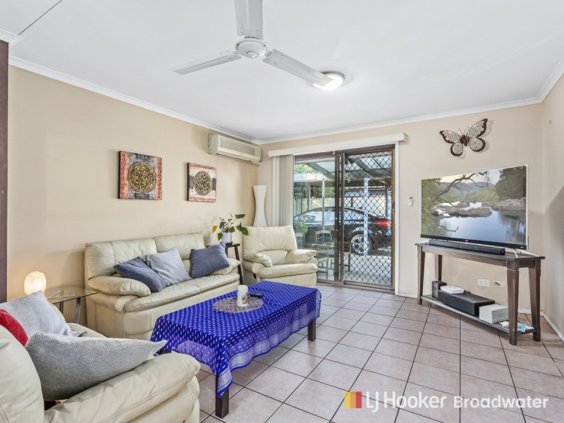 2/19 Stephenson Street, Labrador QLD 4215