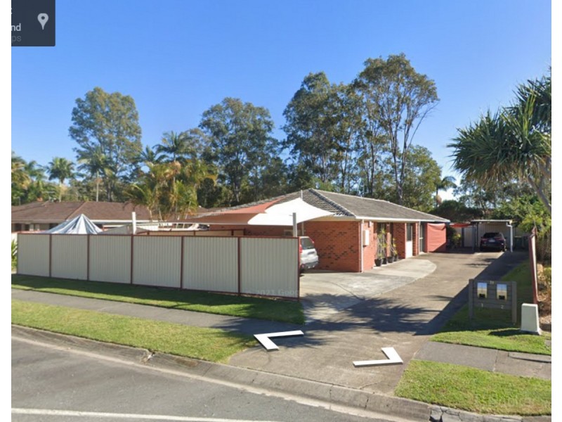 2/19 Stephenson Street, Labrador QLD 4215