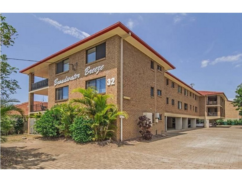 9/32 Imperial Parade, Labrador QLD 4215
