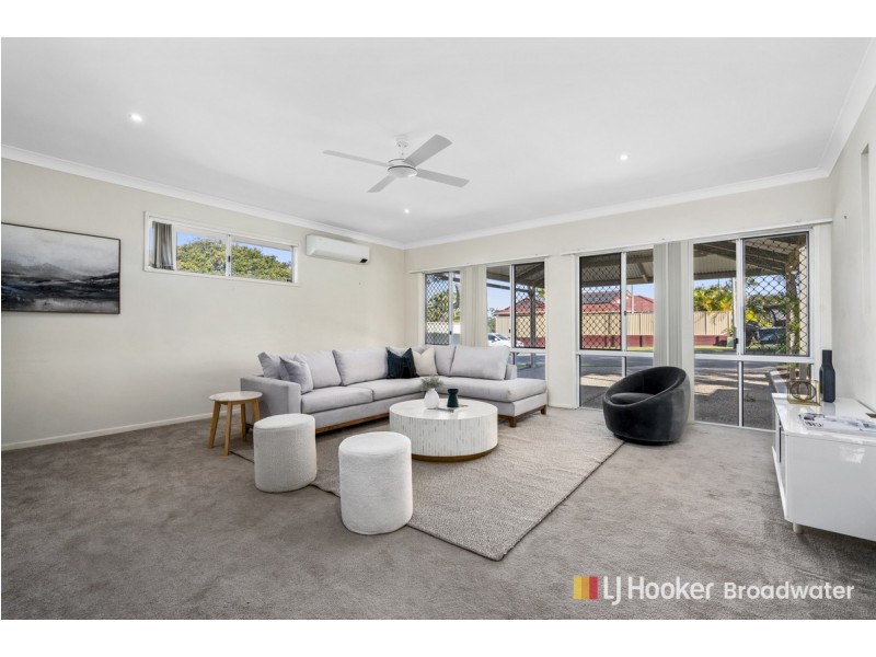 27 Zoeller Drive, Parkwood QLD 4214