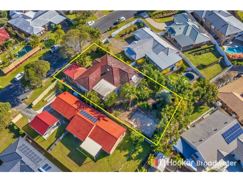 27 Zoeller Drive, Parkwood QLD 4214