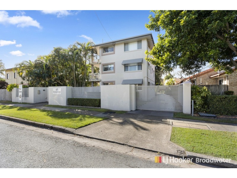 3/49 Brighton Street, Biggera Waters QLD 4216
