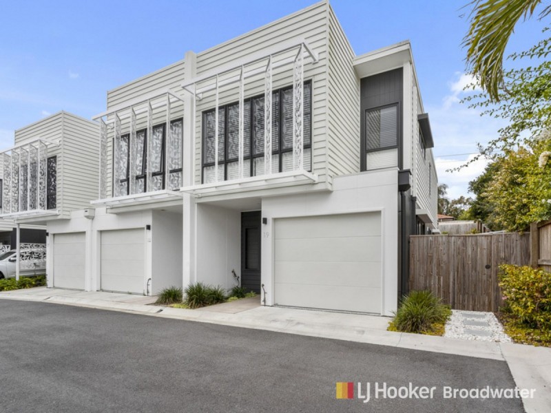 19/4A-8 Hansford Road, Coombabah QLD 4216