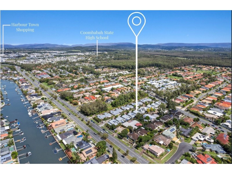 5/411 Oxley Drive, Runaway Bay QLD 4216