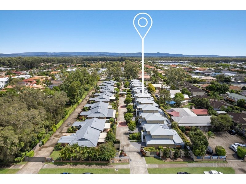 5/411 Oxley Drive, Runaway Bay QLD 4216