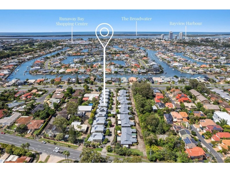 5/411 Oxley Drive, Runaway Bay QLD 4216