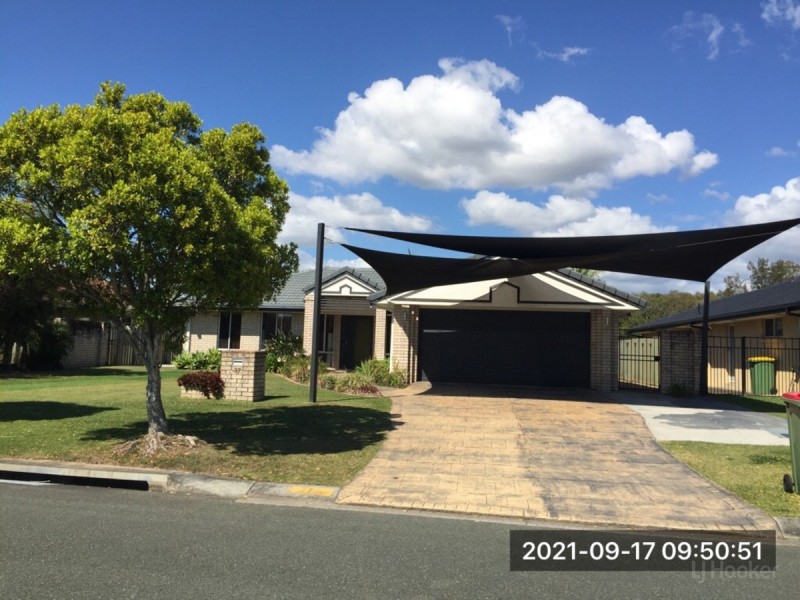 37 Audrey Avenue, Helensvale QLD 4212