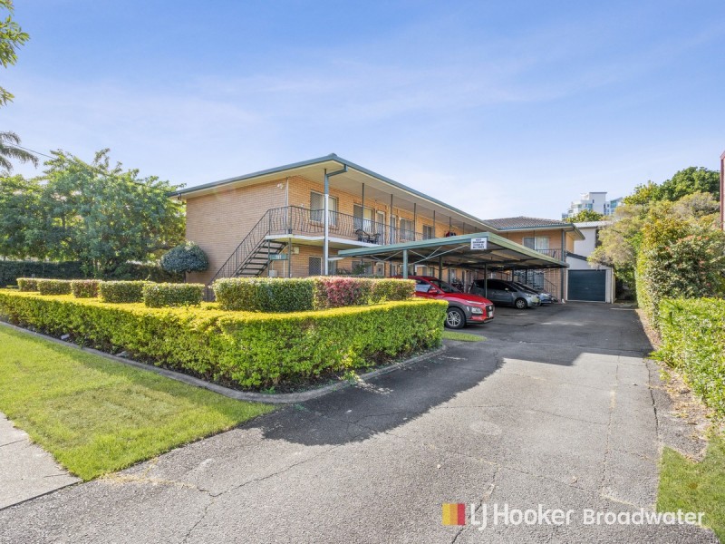 6/161 Muir Street, Labrador QLD 4215
