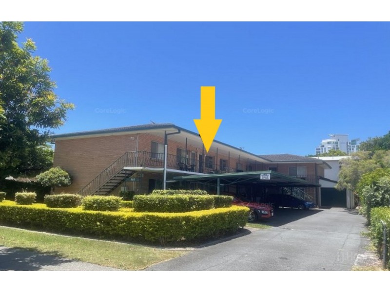 6/161 Muir Street, Labrador QLD 4215