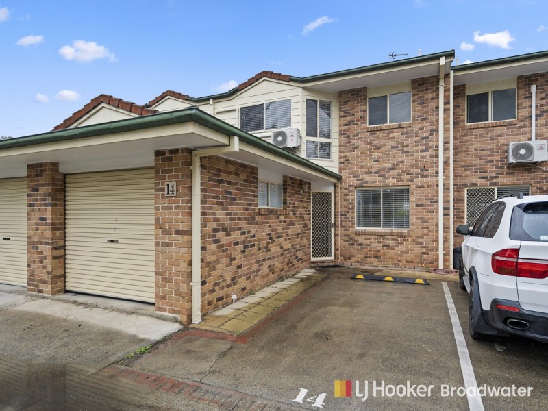 14/503 Pine Ridge Road, Biggera Waters QLD 4216