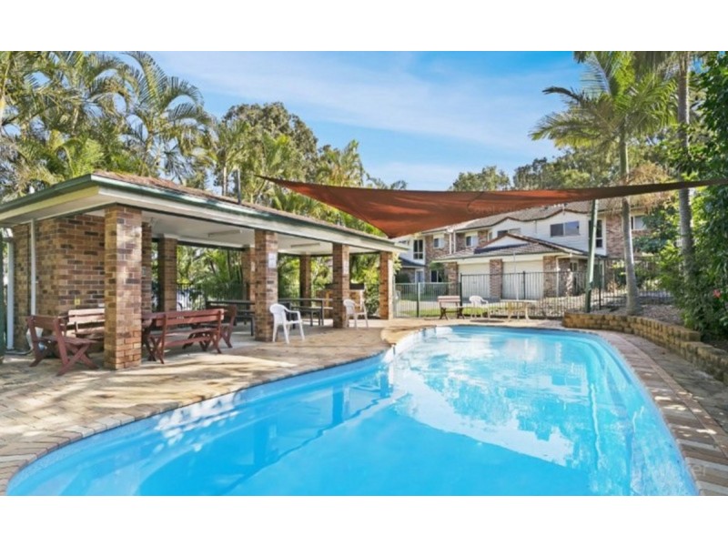 14/503 Pine Ridge Road, Biggera Waters QLD 4216