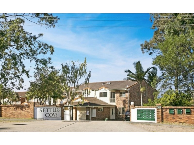 14/503 Pine Ridge Road, Biggera Waters QLD 4216