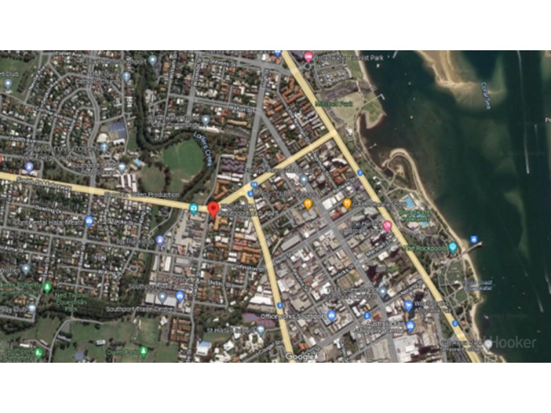 1/28 Sykes Court, Southport QLD 4215
