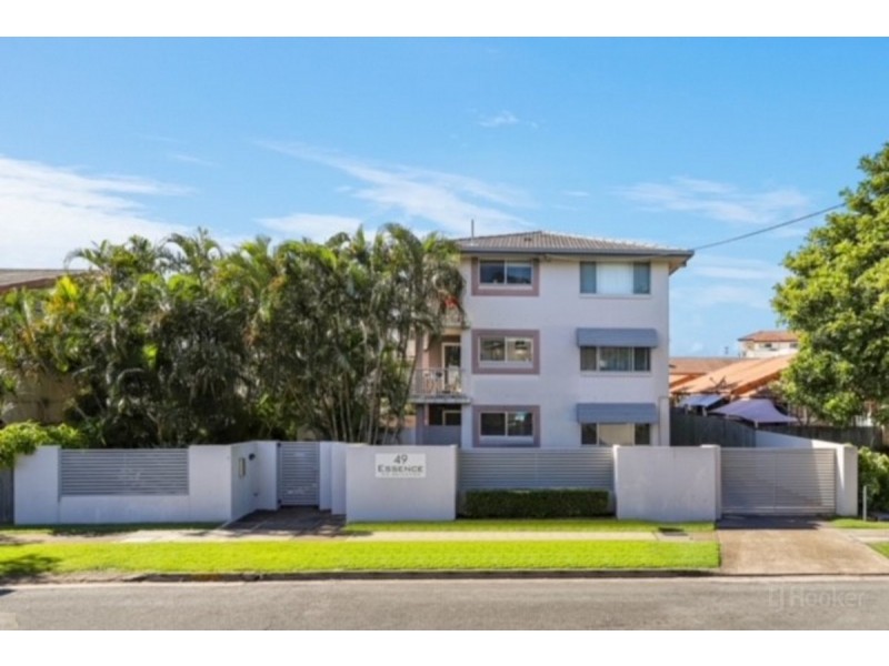 4/49 Brighton Street, Biggera Waters QLD 4216