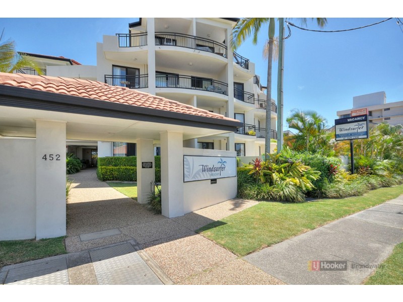 2/452 Marine Parade, Biggera Waters QLD 4216