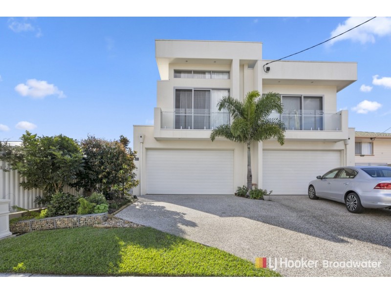 1/6 Kenmar Street, Labrador QLD 4215