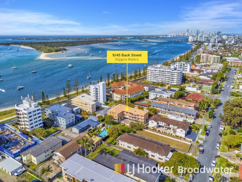 9/45 Back Street, Biggera Waters QLD 4216