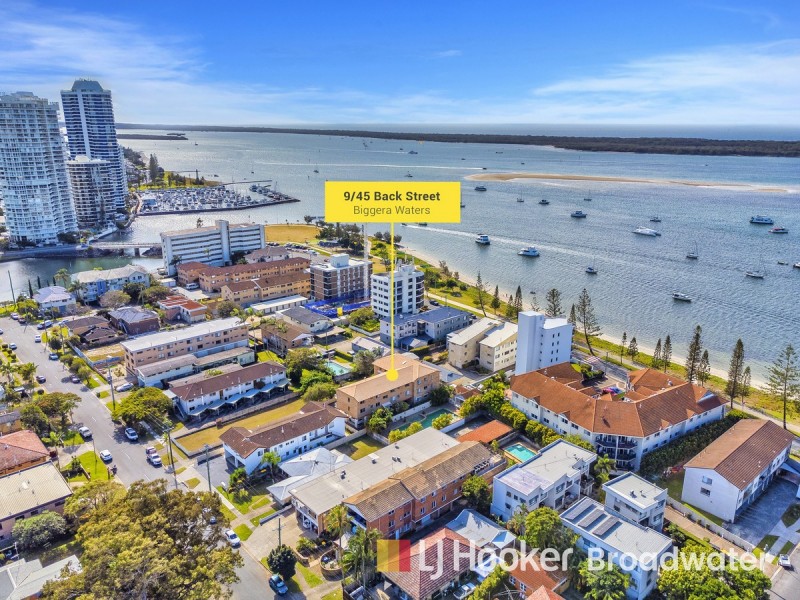 9/45 Back Street, Biggera Waters QLD 4216