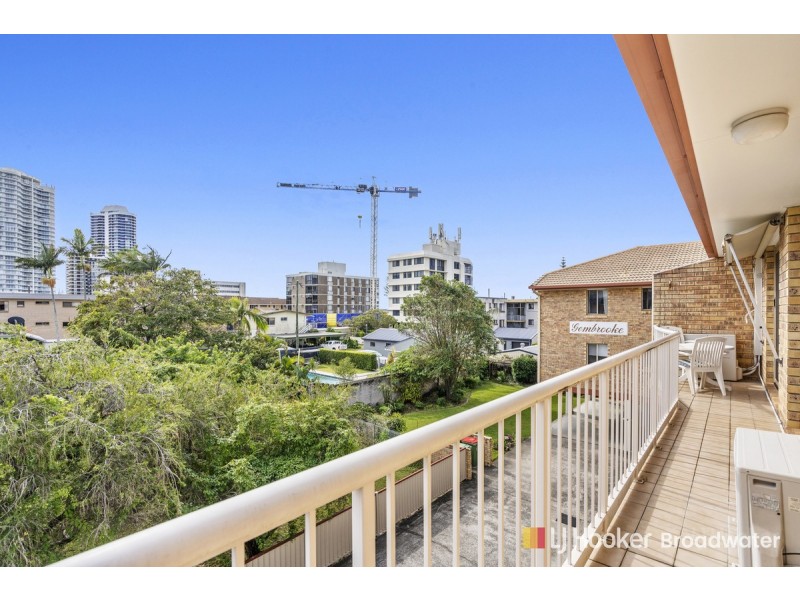 9/45 Back Street, Biggera Waters QLD 4216