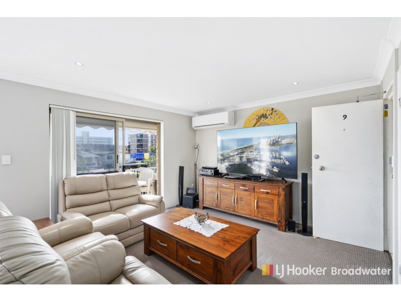 9/45 Back Street, Biggera Waters QLD 4216