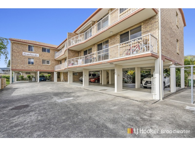 9/45 Back Street, Biggera Waters QLD 4216