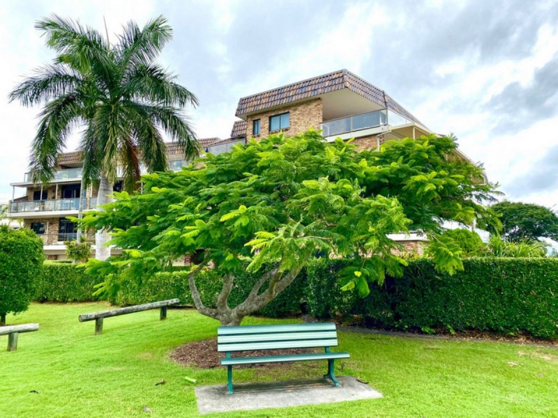 1/43 Back Street, Biggera Waters QLD 4216