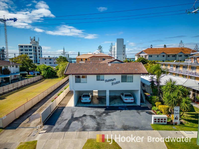 1/43 Back Street, Biggera Waters QLD 4216