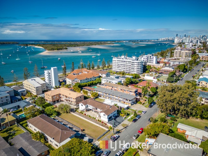 1/43 Back Street, Biggera Waters QLD 4216