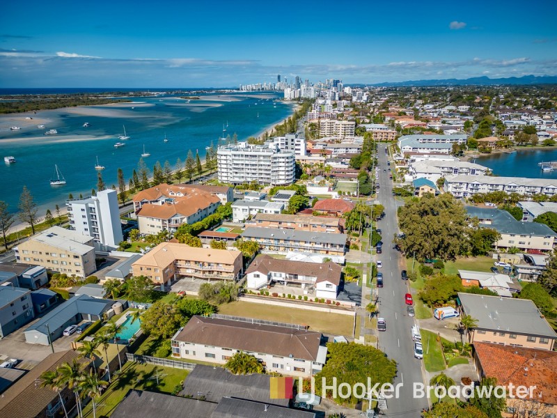 1/43 Back Street, Biggera Waters QLD 4216
