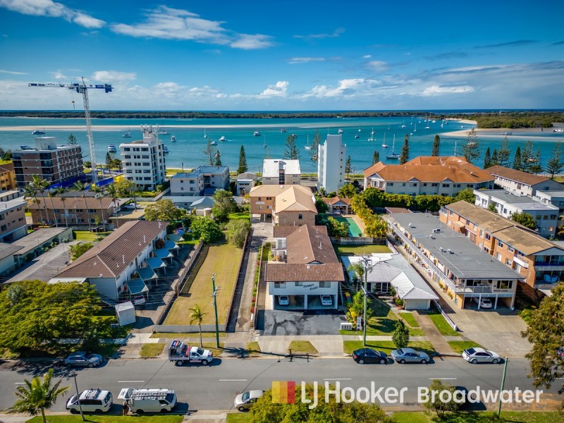 1/43 Back Street, Biggera Waters QLD 4216