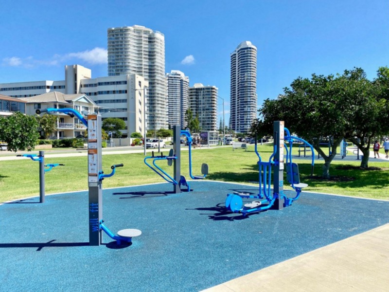 1/43 Back Street, Biggera Waters QLD 4216