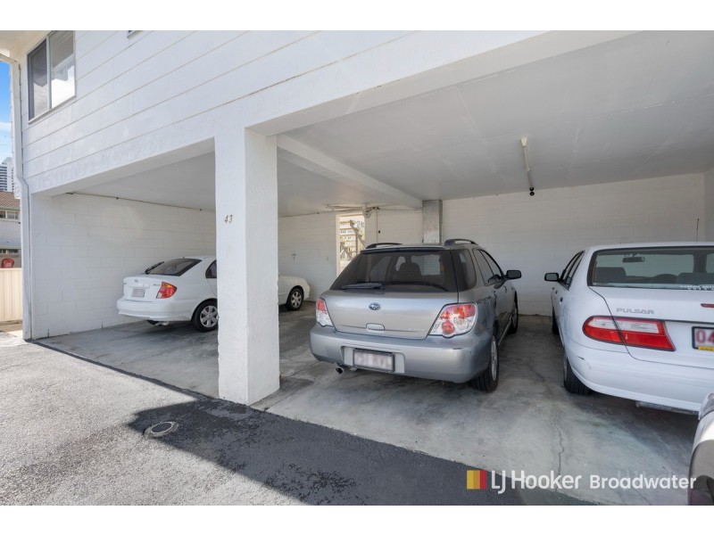 1/43 Back Street, Biggera Waters QLD 4216