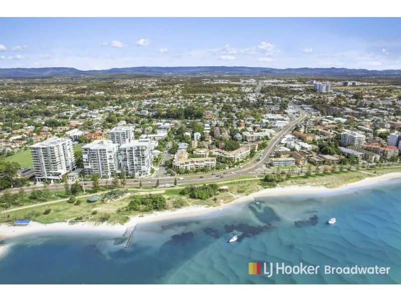 5/23 Bath Street, Labrador QLD 4215