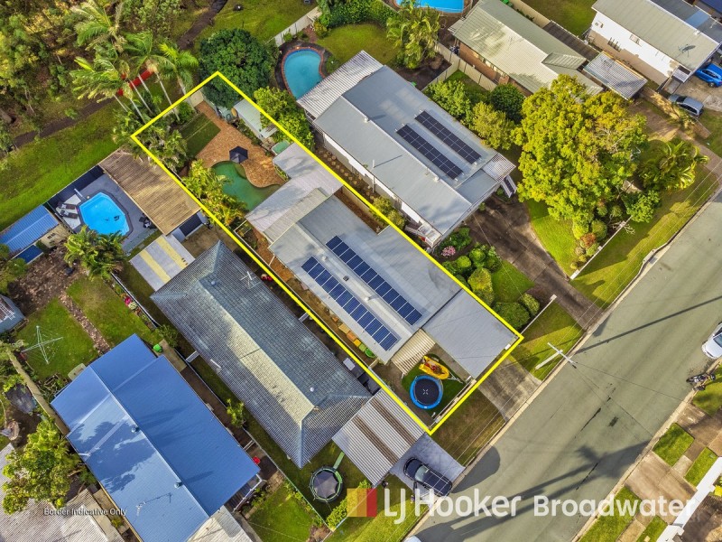24 Turana Street, Coombabah QLD 4216