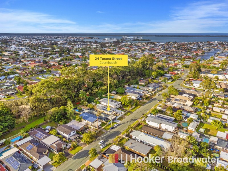 24 Turana Street, Coombabah QLD 4216